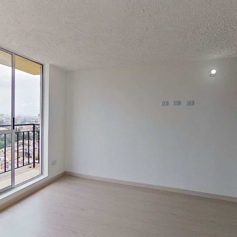 Apartamento en venta en San Pablo Jerico, Fontibón, Bogotá - foto 5