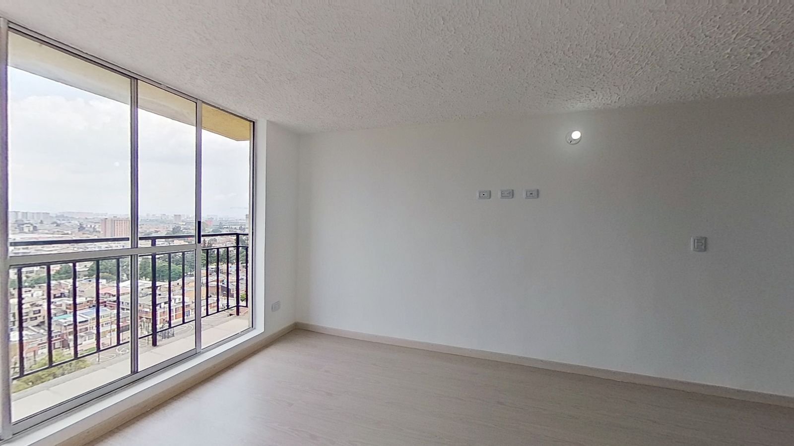 Apartamento en venta en San Pablo Jerico, Fontibón, Bogotá - foto 5