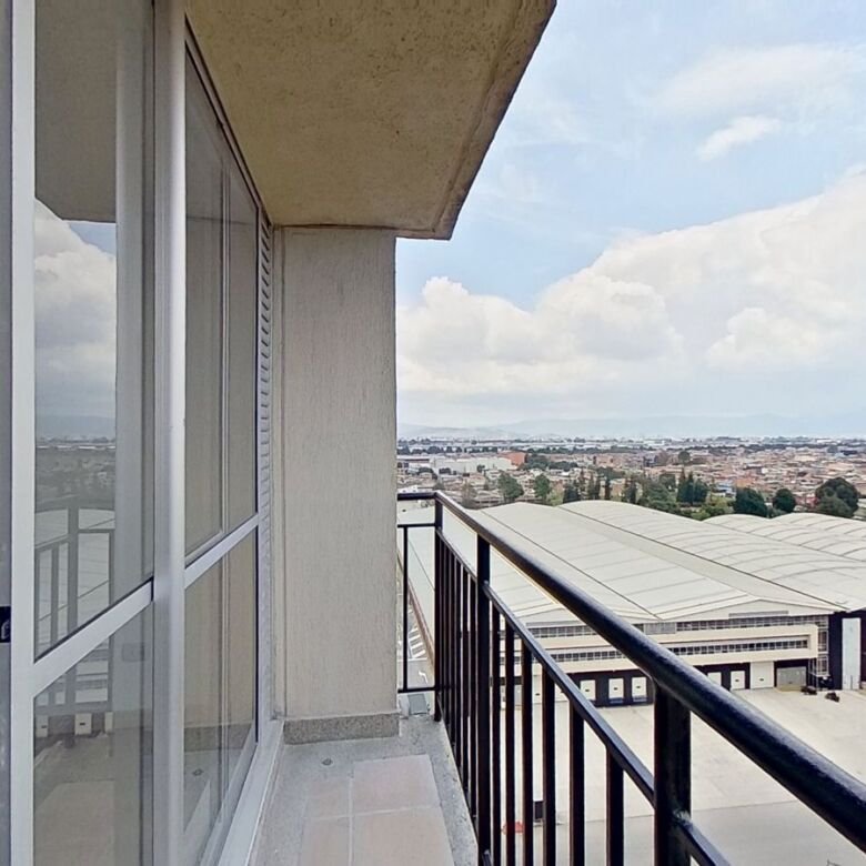 Apartamento en venta en San Pablo Jerico, Fontibón, Bogotá - foto 6