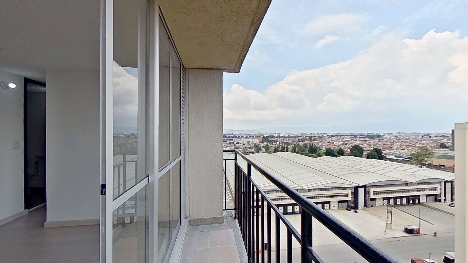 Apartamento en venta en San Pablo Jerico, Fontibón, Bogotá - foto 6