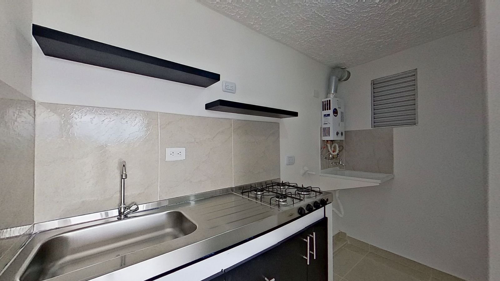 Apartamento en venta en San Pablo Jerico, Fontibón, Bogotá - foto 7