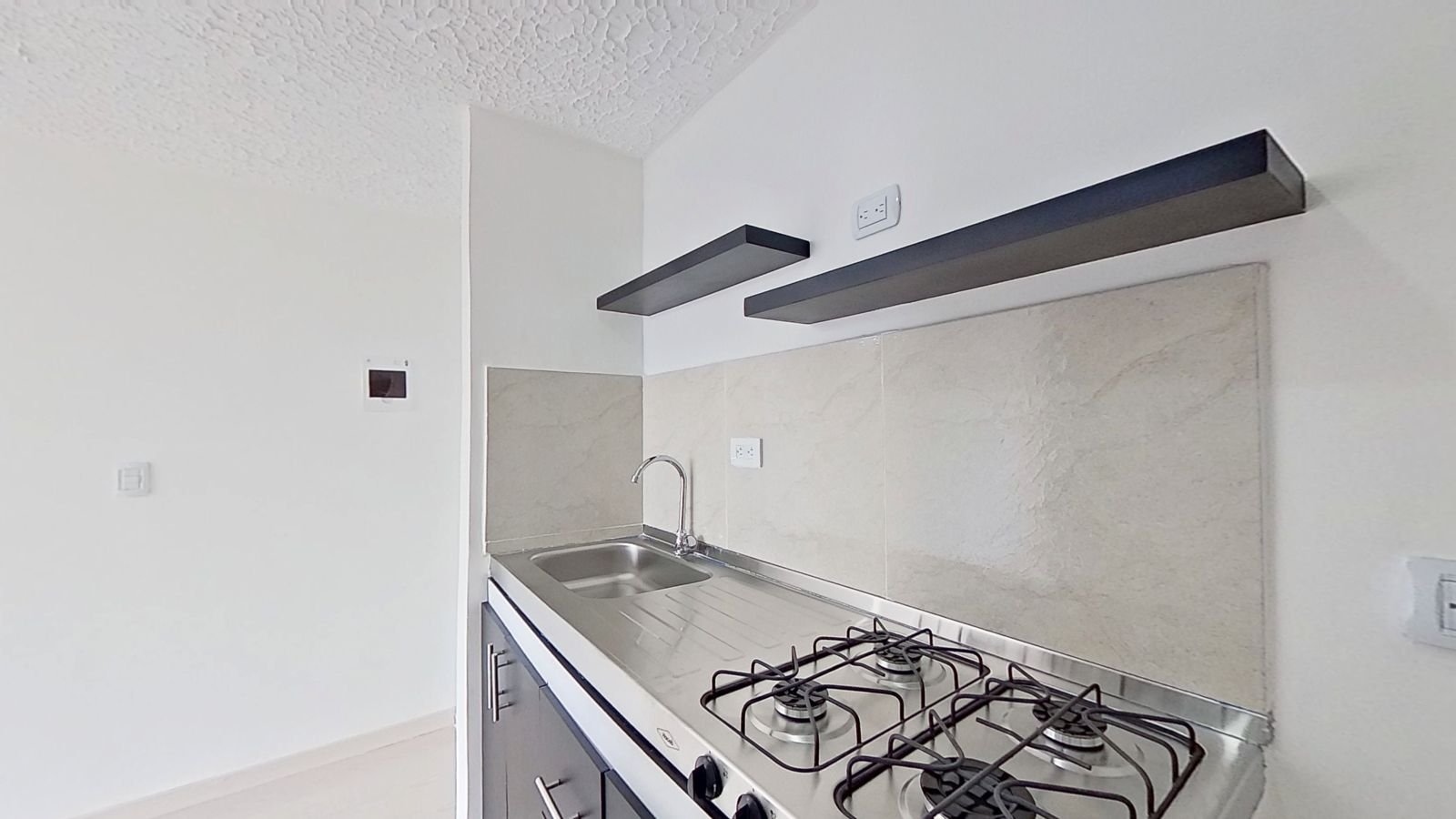 Apartamento en venta en San Pablo Jerico, Fontibón, Bogotá - foto 8