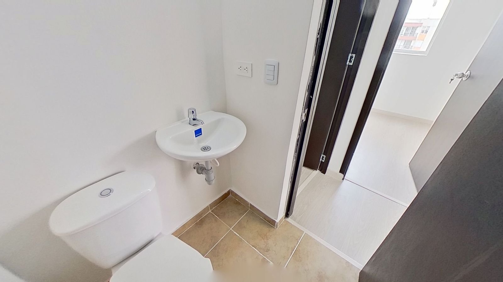 Apartamento en venta en San Pablo Jerico, Fontibón, Bogotá - foto 10