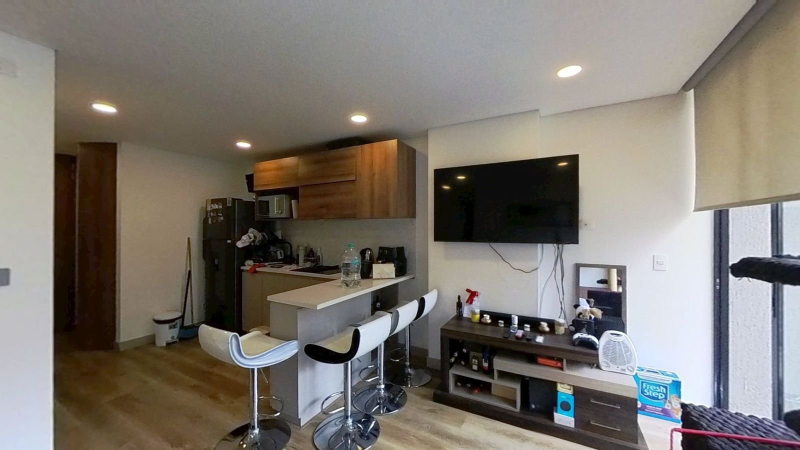 Apartamento en venta en San Patricio, Chapinero, Bogotá - foto 2