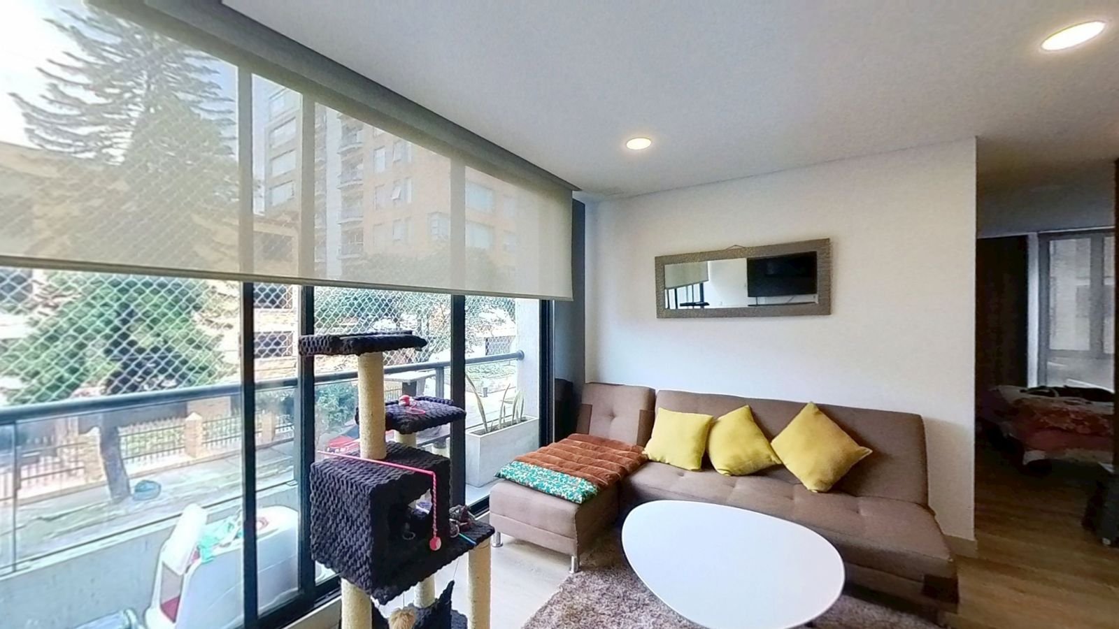 Apartamento en venta en San Patricio, Chapinero, Bogotá - foto 4
