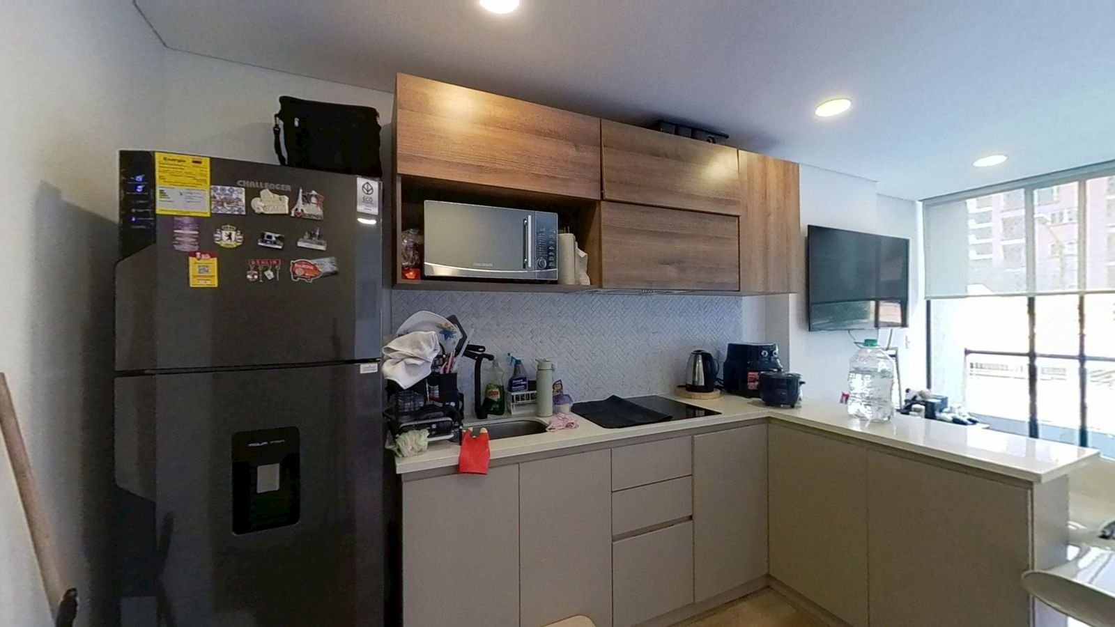 Apartamento en venta en San Patricio, Chapinero, Bogotá - foto 5