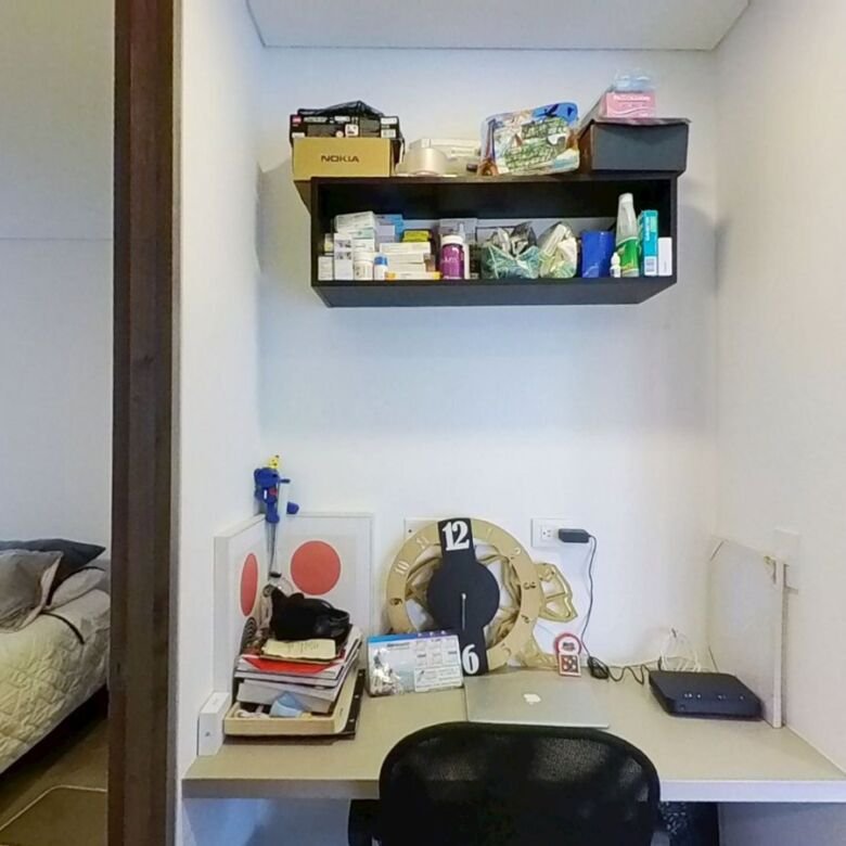 Apartamento en venta en San Patricio, Chapinero, Bogotá - foto 6