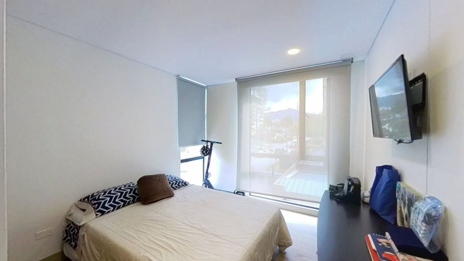 Apartamento en venta en San Patricio, Chapinero, Bogotá - foto 7