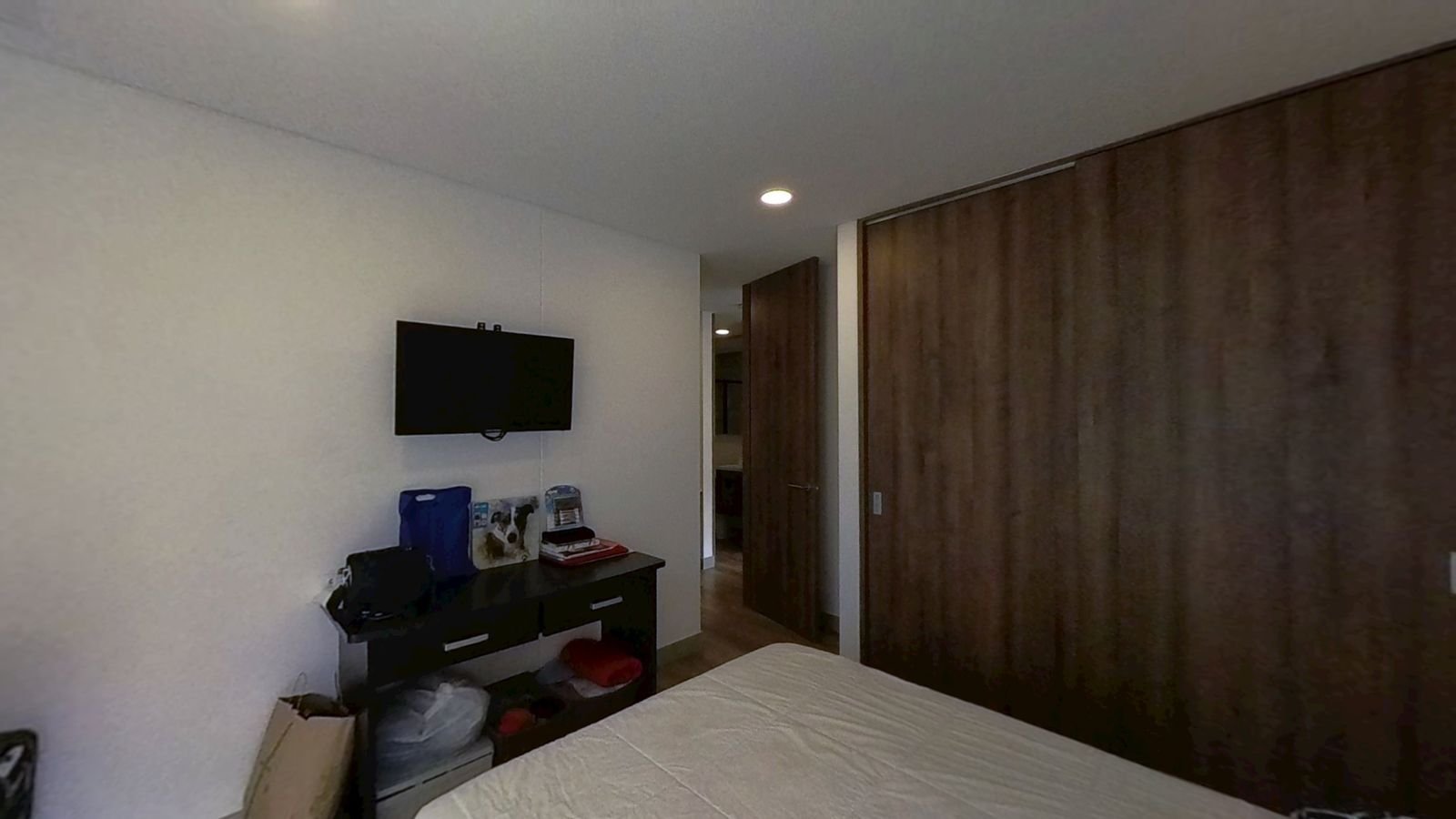 Apartamento en venta en San Patricio, Chapinero, Bogotá - foto 9