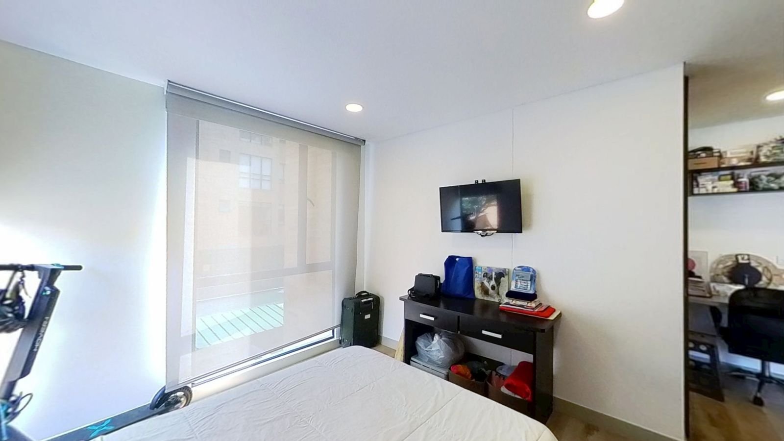 Apartamento en venta en San Patricio, Chapinero, Bogotá - foto 10
