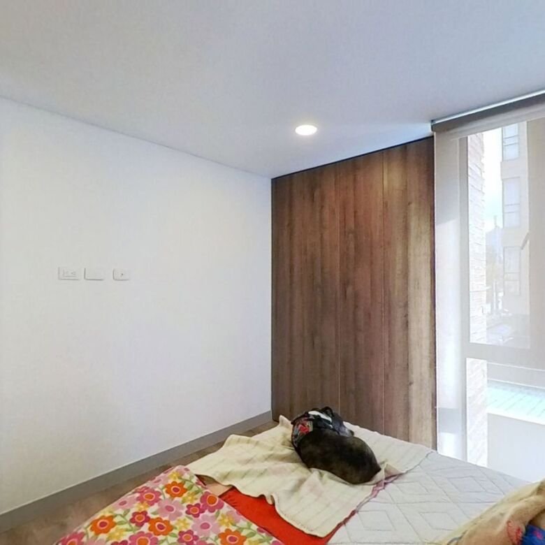 Apartamento en venta en San Patricio, Chapinero, Bogotá - foto 11