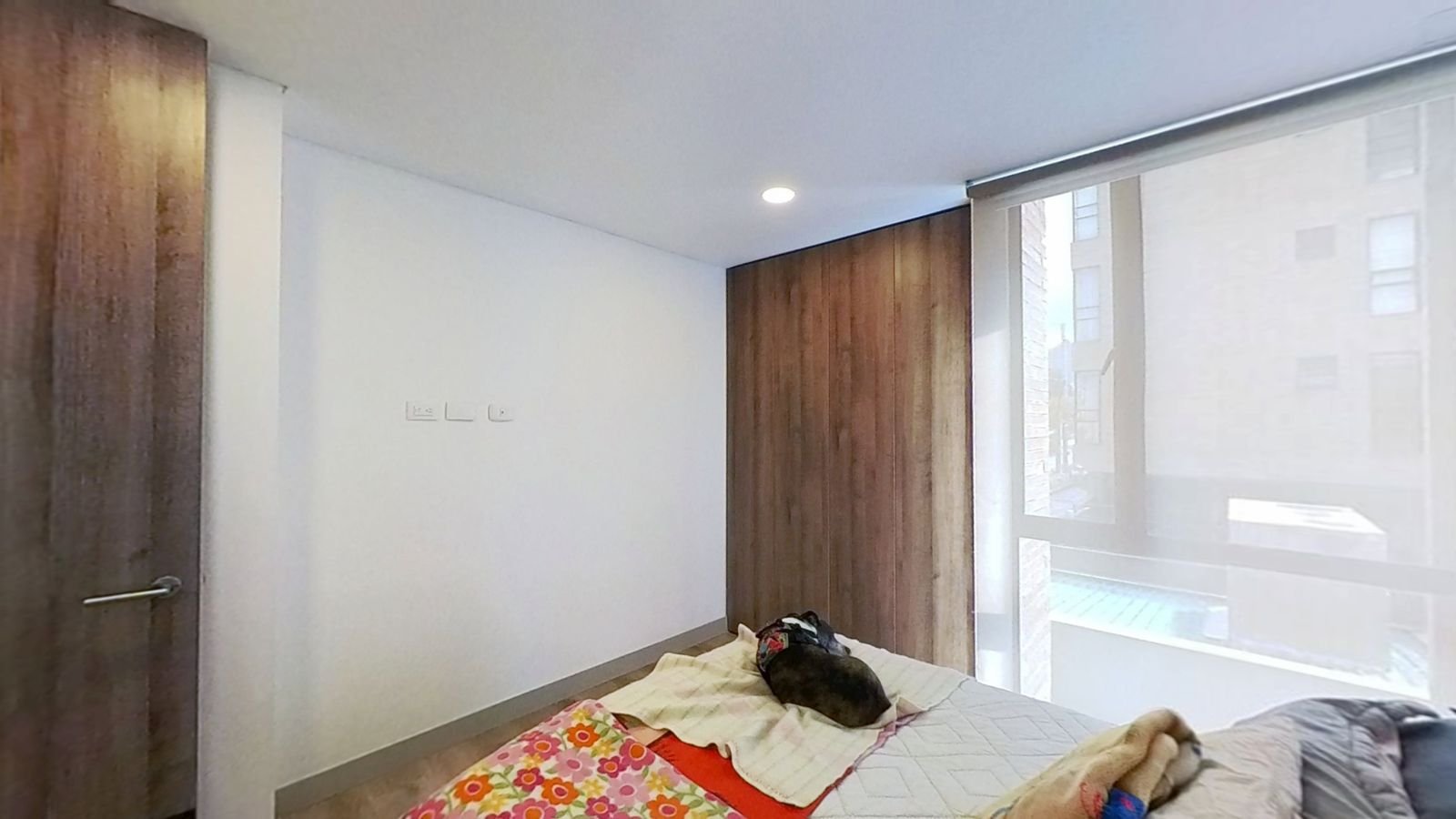 Apartamento en venta en San Patricio, Chapinero, Bogotá - foto 11