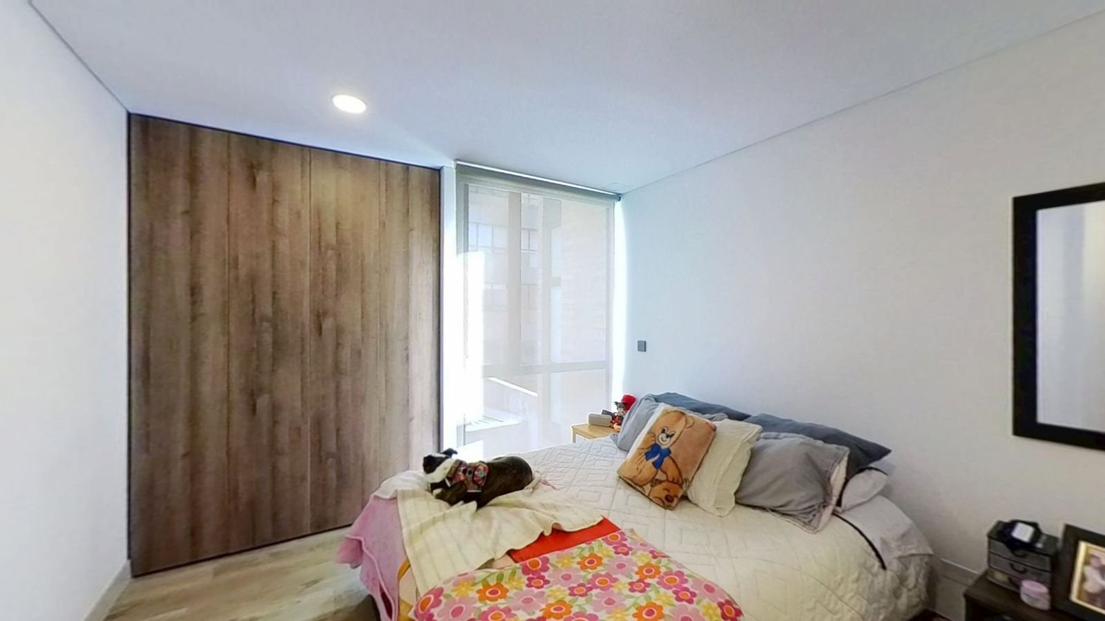 Apartamento en venta en San Patricio, Chapinero, Bogotá - foto 12