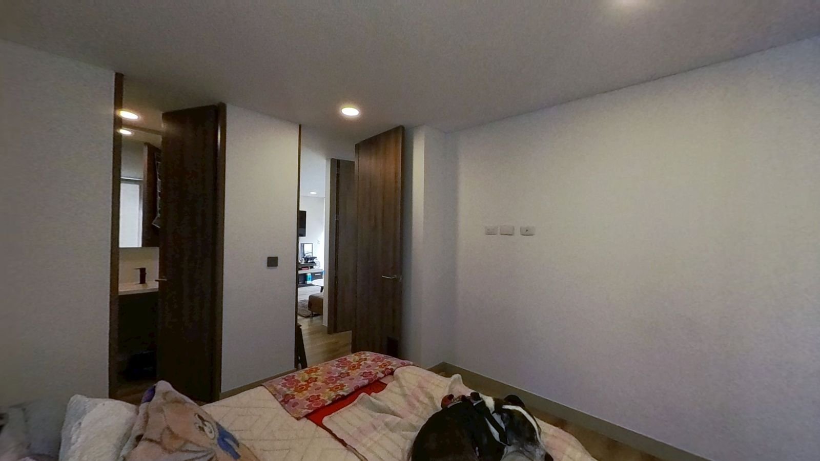 Apartamento en venta en San Patricio, Chapinero, Bogotá - foto 13