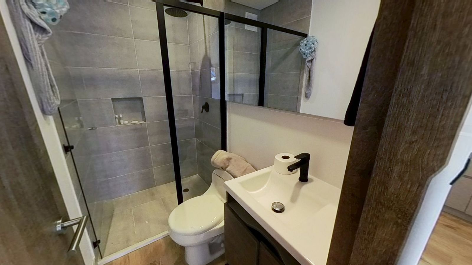 Apartamento en venta en San Patricio, Chapinero, Bogotá - foto 14
