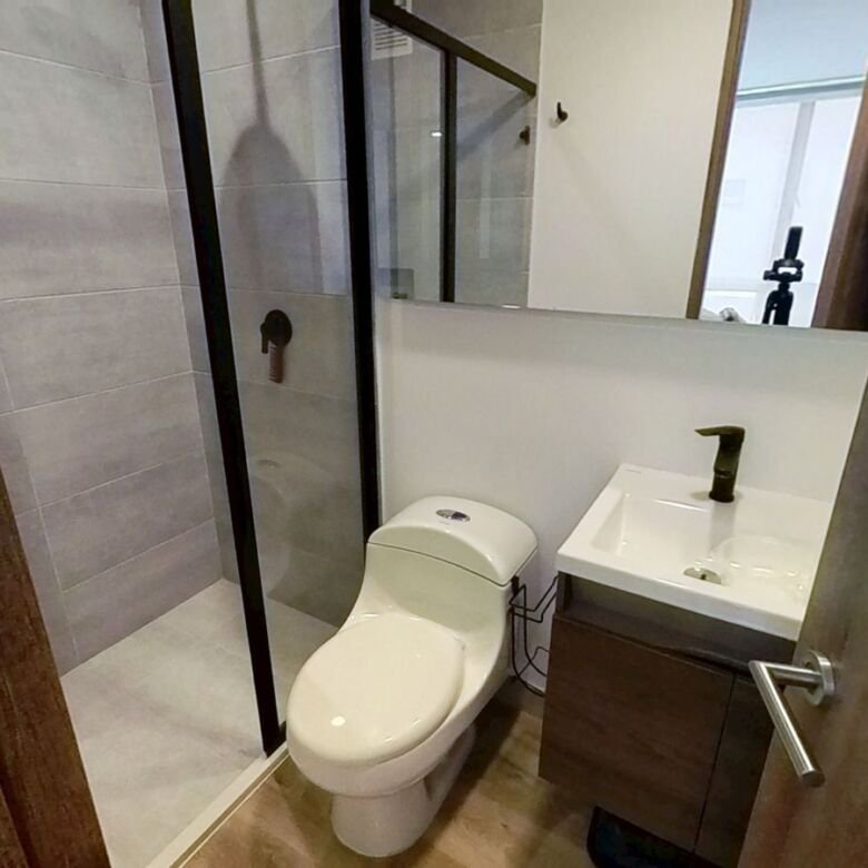 Apartamento en venta en San Patricio, Chapinero, Bogotá - foto 15