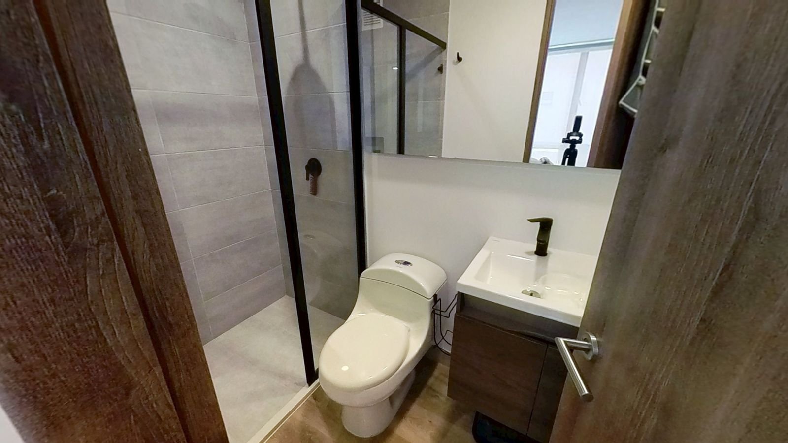 Apartamento en venta en San Patricio, Chapinero, Bogotá - foto 15