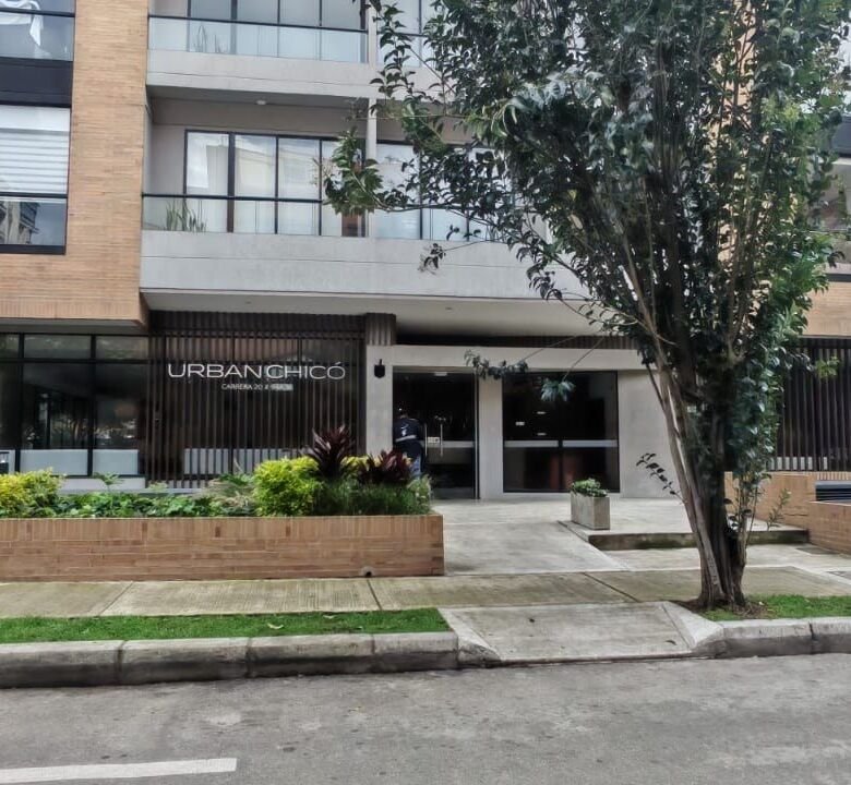 Apartamento en venta en San Patricio, Chapinero, Bogotá - foto 16