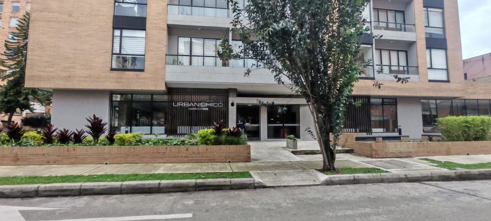 Apartamento en venta en San Patricio, Chapinero, Bogotá - foto 16