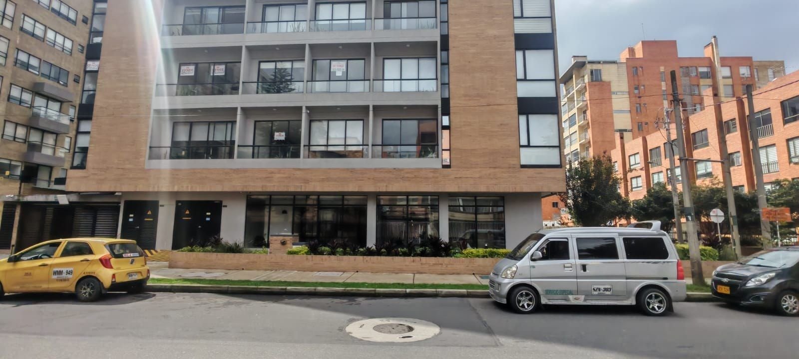 Apartamento en venta en San Patricio, Chapinero, Bogotá - foto 17