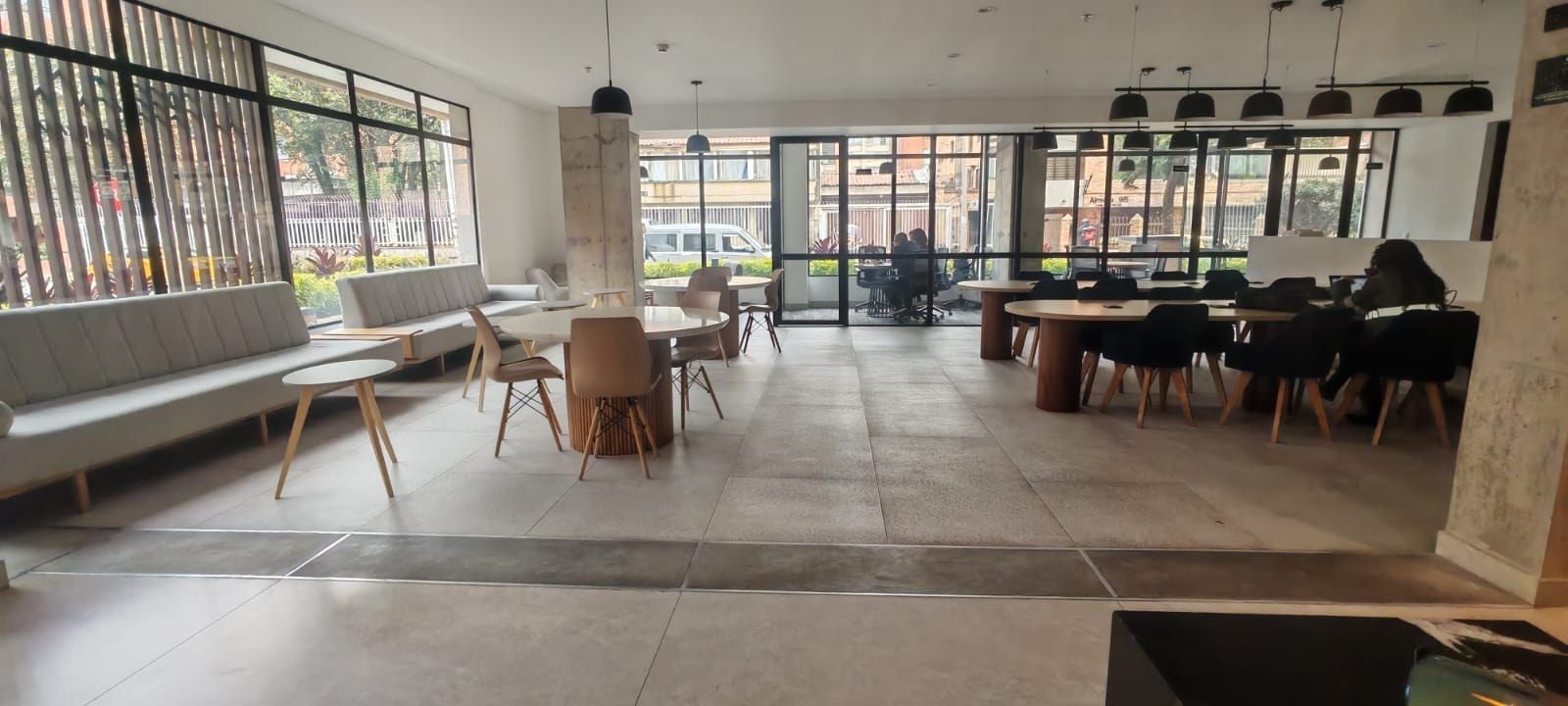 Apartamento en venta en San Patricio, Chapinero, Bogotá - foto 18