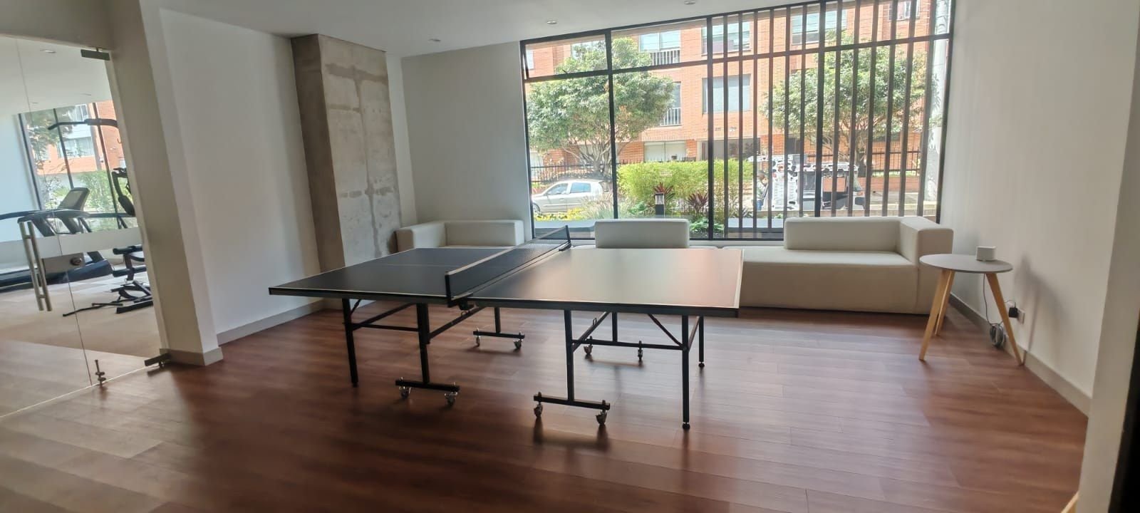 Apartamento en venta en San Patricio, Chapinero, Bogotá - foto 19