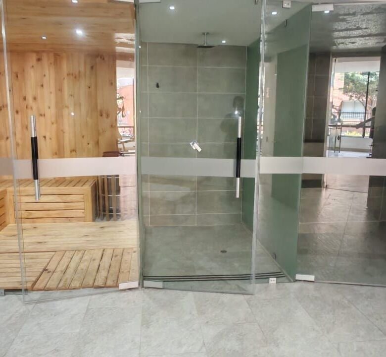 Apartamento en venta en San Patricio, Chapinero, Bogotá - foto 21