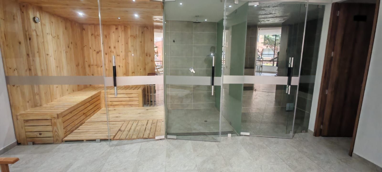 Apartamento en venta en San Patricio, Chapinero, Bogotá - foto 21