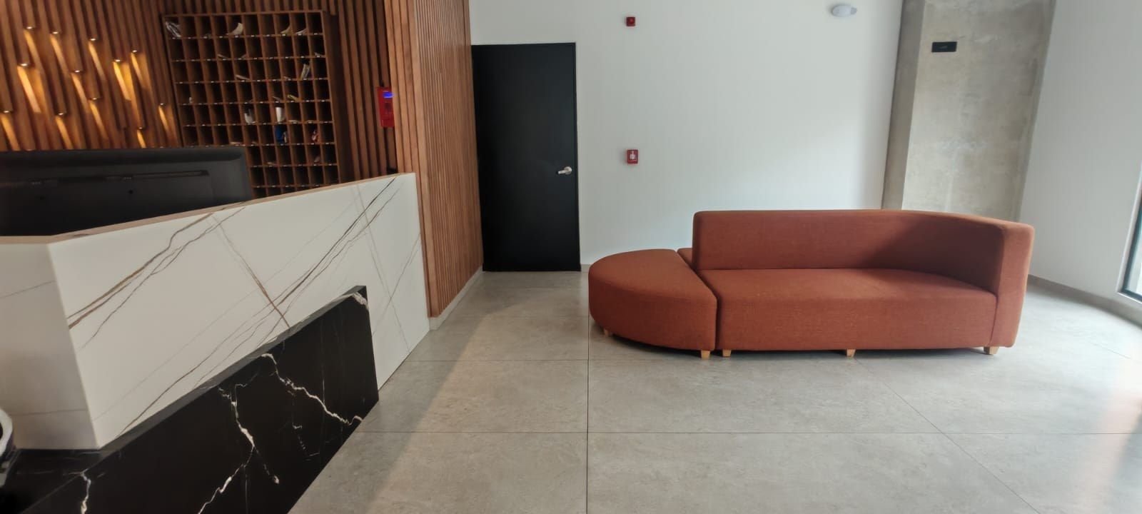 Apartamento en venta en San Patricio, Chapinero, Bogotá - foto 22
