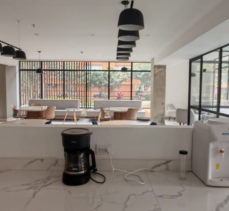 Apartamento en venta en San Patricio, Chapinero, Bogotá - foto 23
