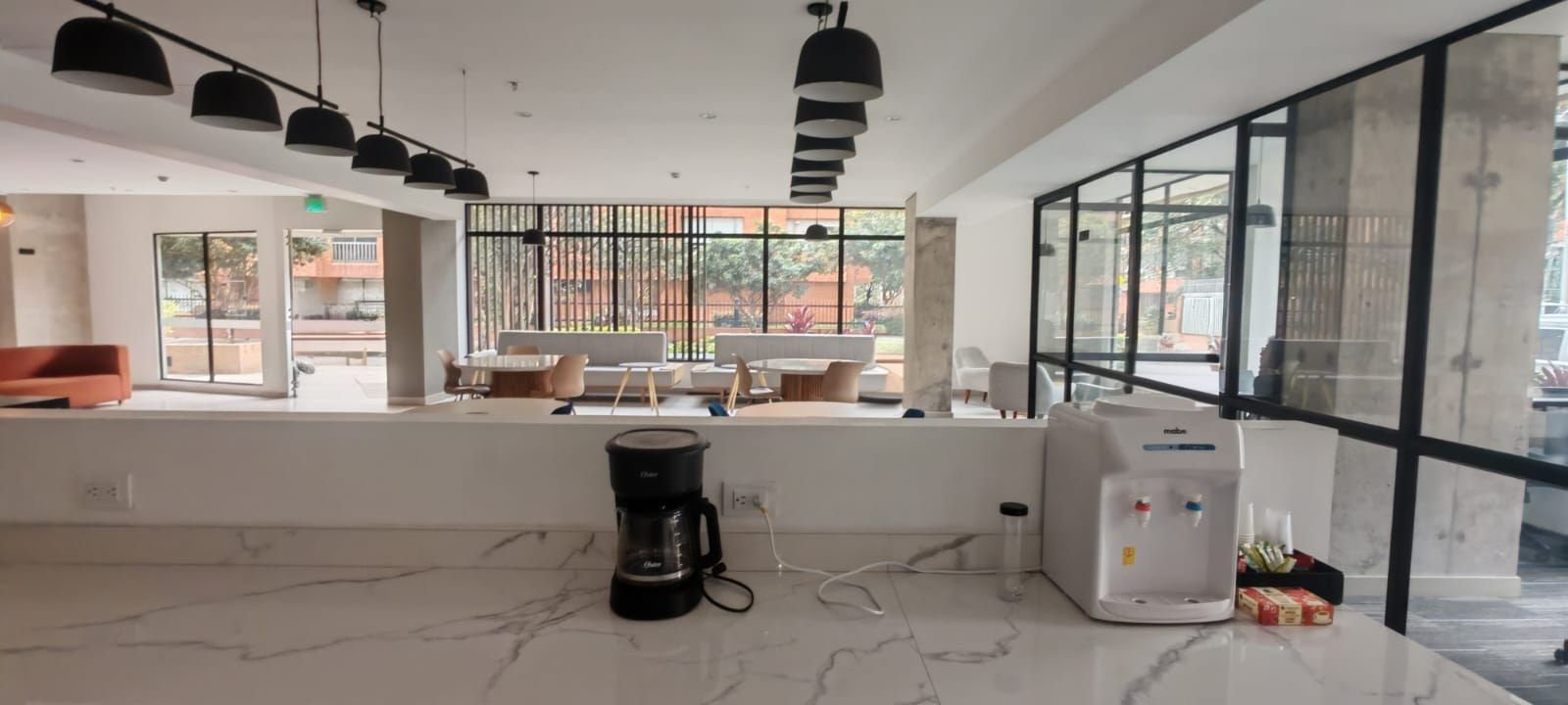 Apartamento en venta en San Patricio, Chapinero, Bogotá - foto 23