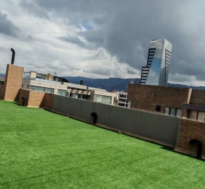 Apartamento en venta en San Patricio, Chapinero, Bogotá - foto 25
