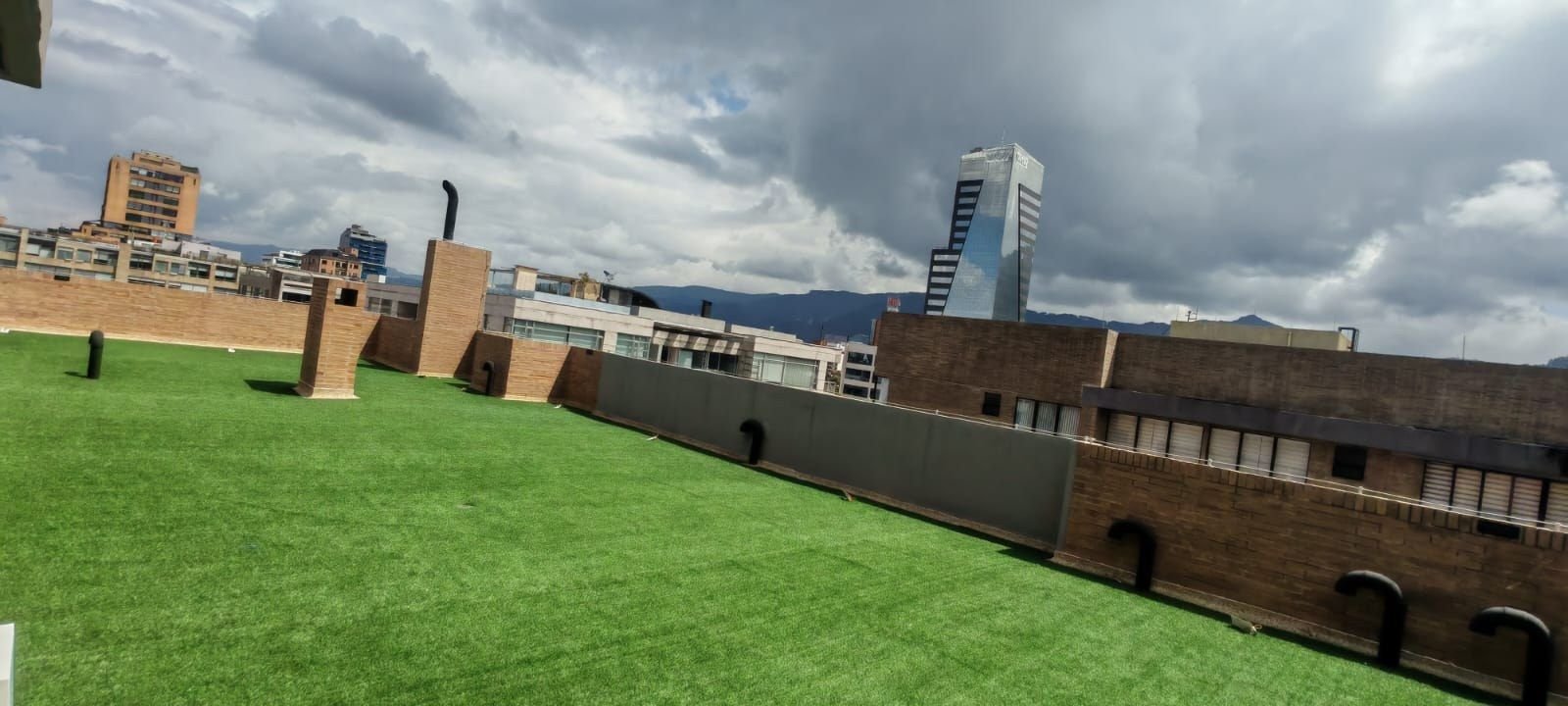 Apartamento en venta en San Patricio, Chapinero, Bogotá - foto 25