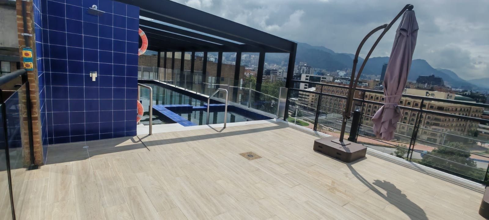 Apartamento en venta en San Patricio, Chapinero, Bogotá - foto 26