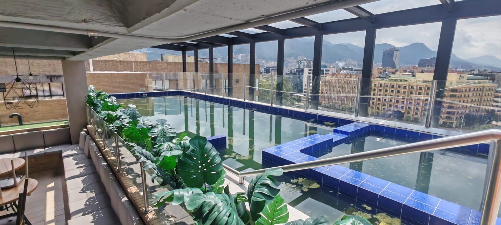 Apartamento en venta en San Patricio, Chapinero, Bogotá - foto 27