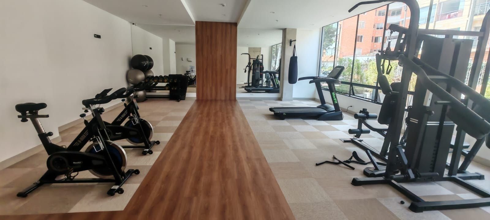 Apartamento en venta en San Patricio, Chapinero, Bogotá - foto 28