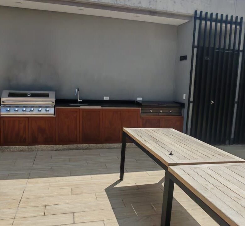 Apartamento en venta en San Patricio, Chapinero, Bogotá - foto 29