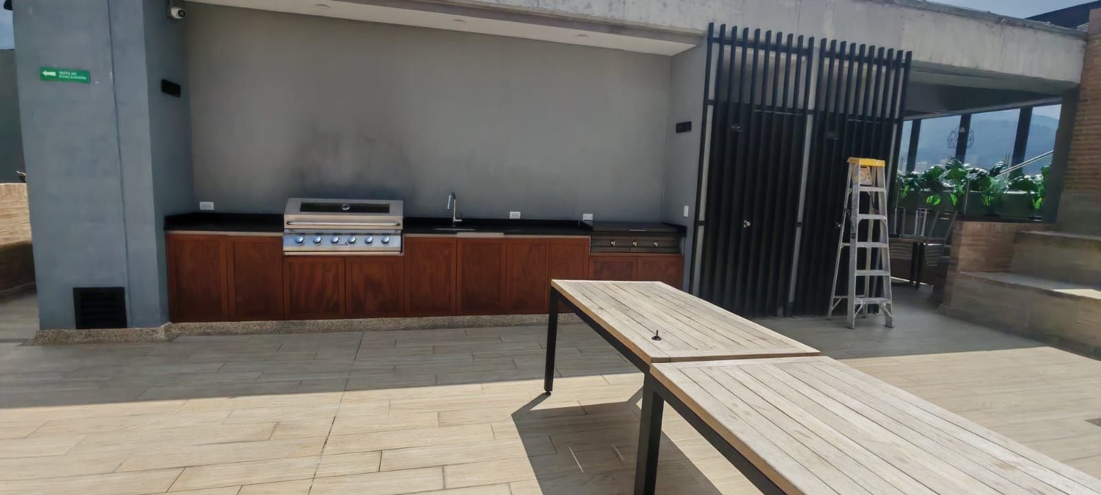 Apartamento en venta en San Patricio, Chapinero, Bogotá - foto 29