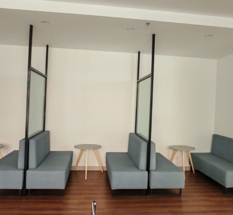 Apartamento en venta en San Patricio, Chapinero, Bogotá - foto 30