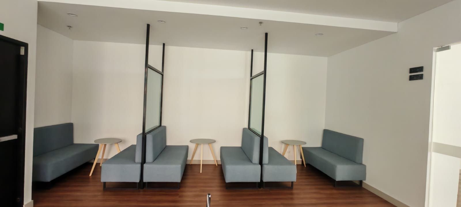 Apartamento en venta en San Patricio, Chapinero, Bogotá - foto 30