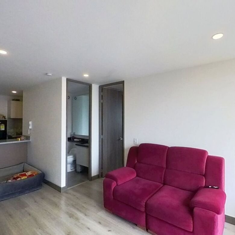 Apartamento en venta en San Victorino, Los Mártires, Bogotá - foto 3