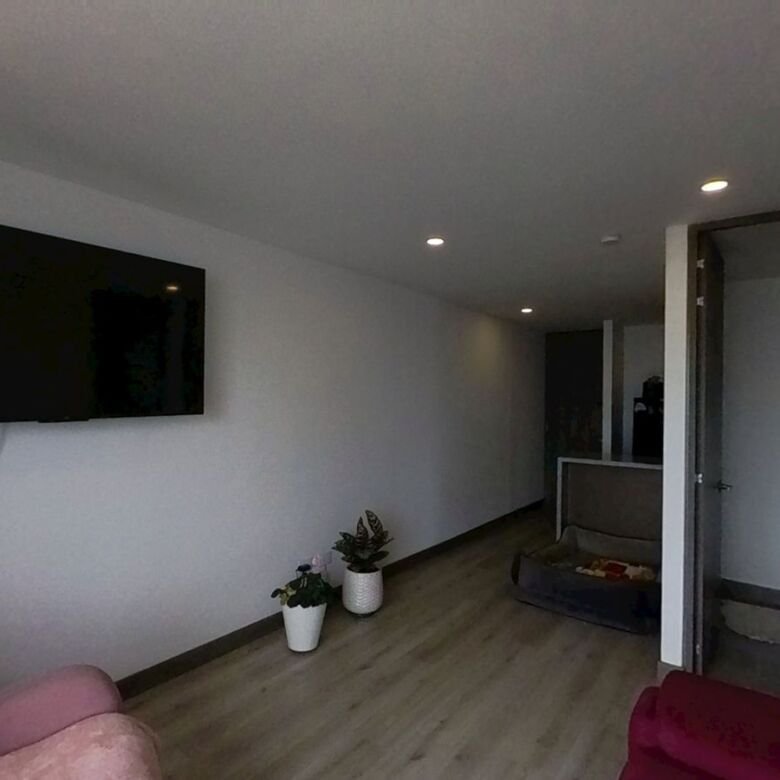 Apartamento en venta en San Victorino, Los Mártires, Bogotá - foto 5