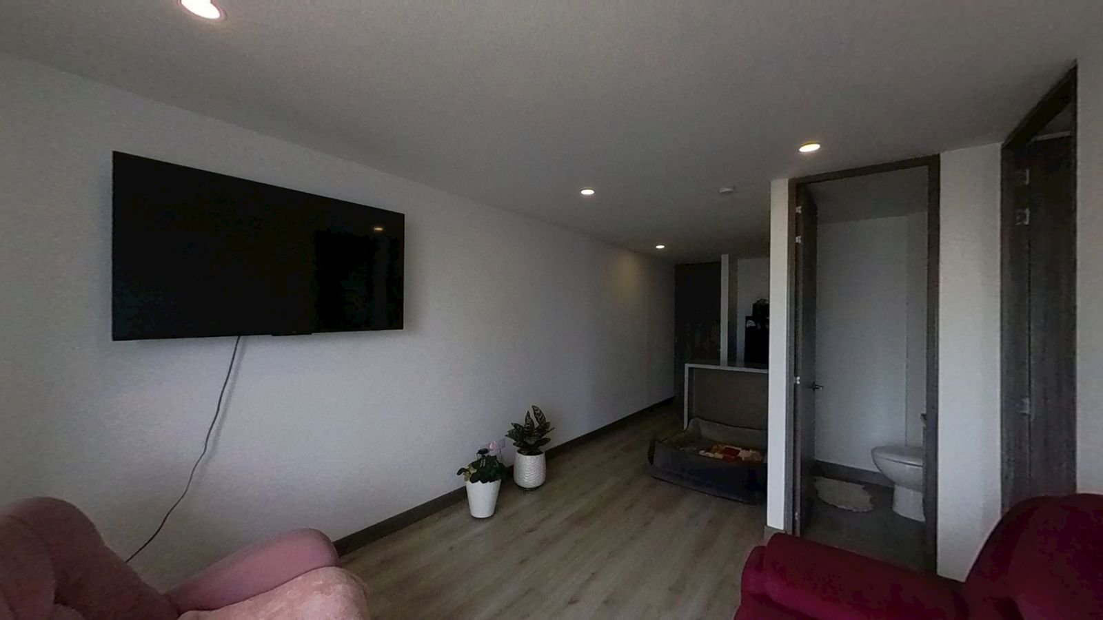 Apartamento en venta en San Victorino, Los Mártires, Bogotá - foto 5