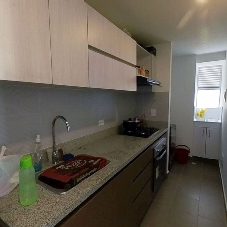 Apartamento en venta en San Victorino, Los Mártires, Bogotá - foto 6