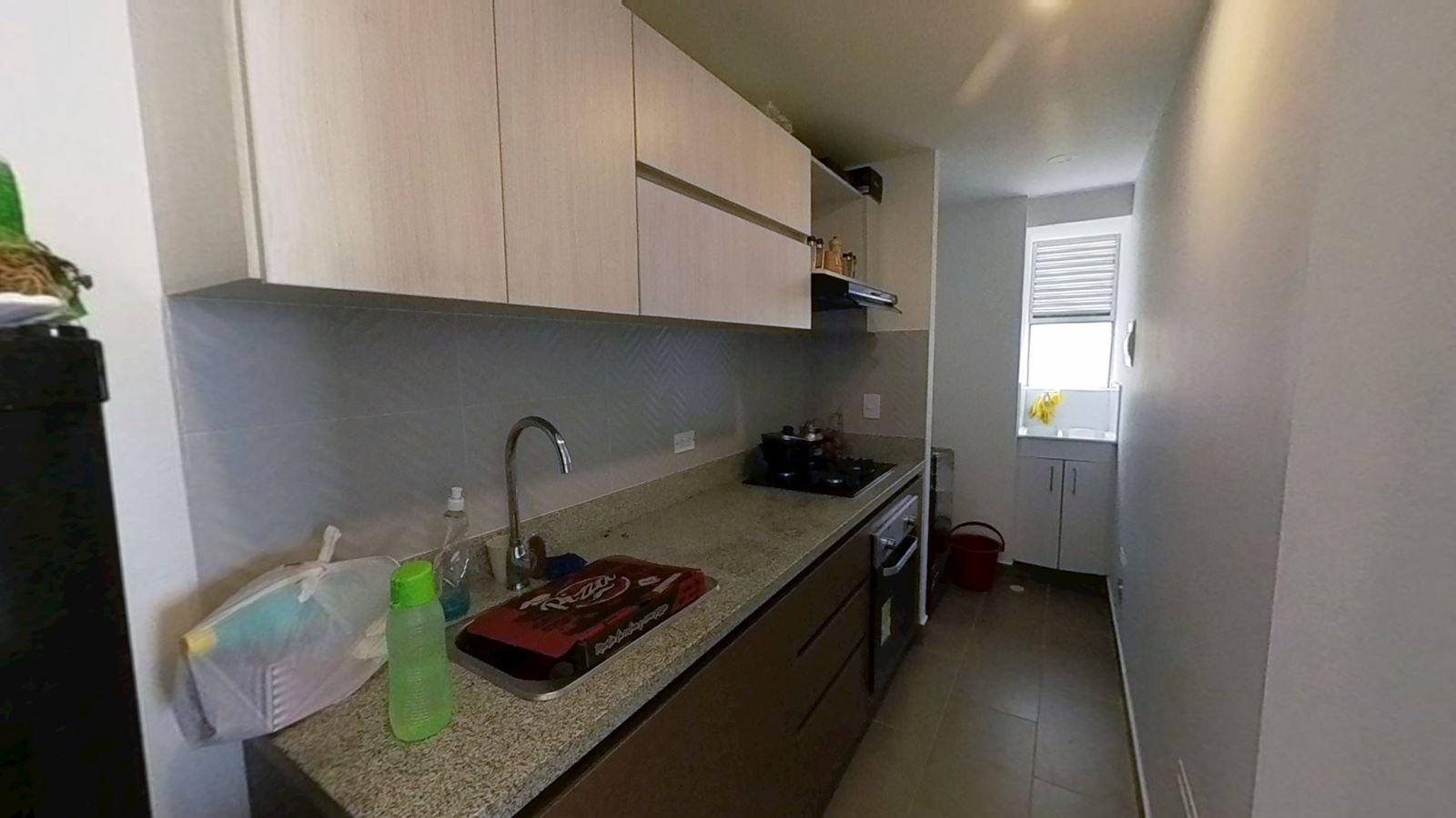 Apartamento en venta en San Victorino, Los Mártires, Bogotá - foto 6