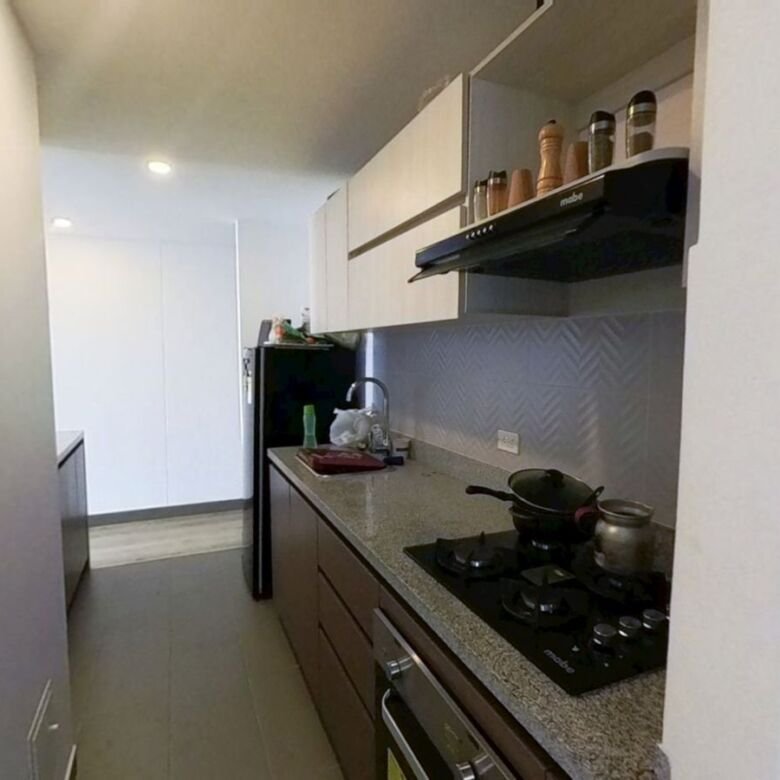 Apartamento en venta en San Victorino, Los Mártires, Bogotá - foto 7