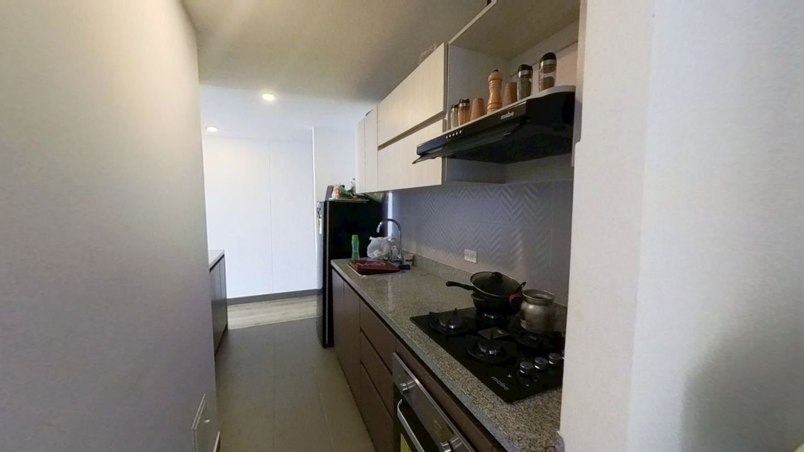 Apartamento en venta en San Victorino, Los Mártires, Bogotá - foto 7