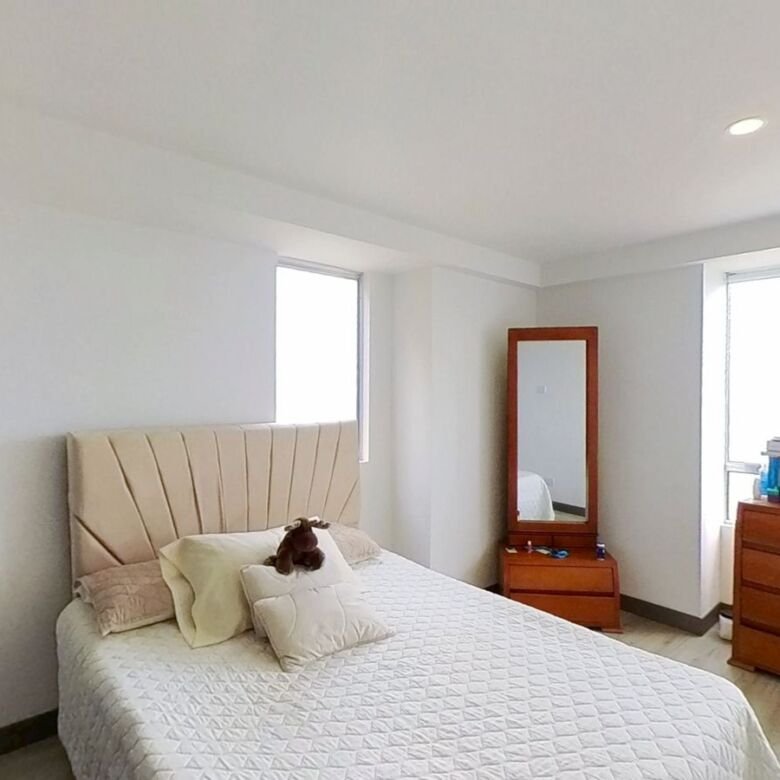 Apartamento en venta en San Victorino, Los Mártires, Bogotá - foto 9