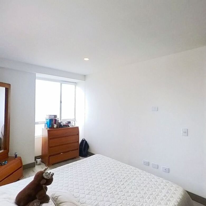 Apartamento en venta en San Victorino, Los Mártires, Bogotá - foto 10
