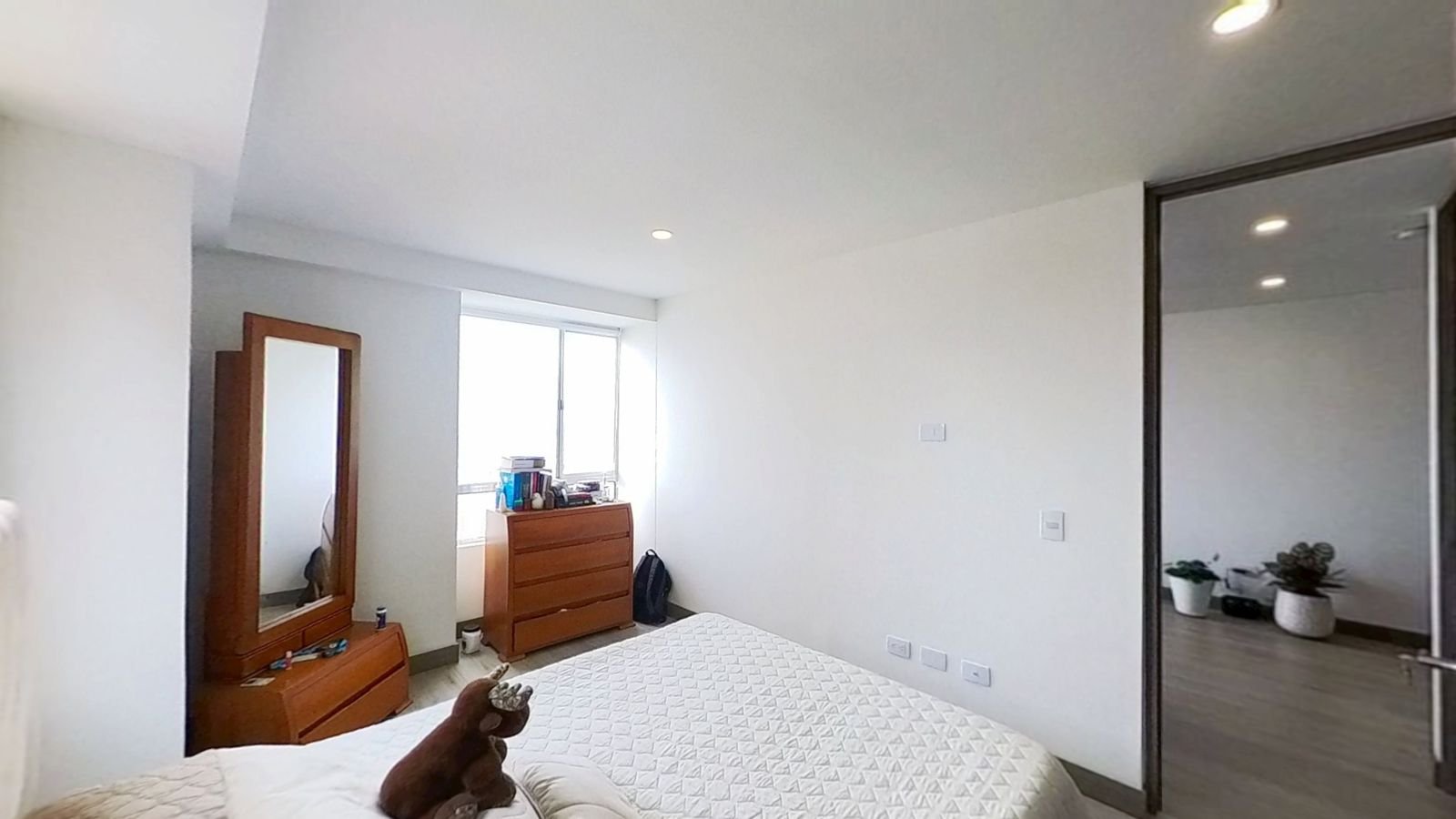 Apartamento en venta en San Victorino, Los Mártires, Bogotá - foto 10